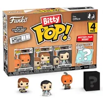  Funko Bitty...