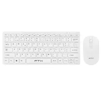  Teclado + M...