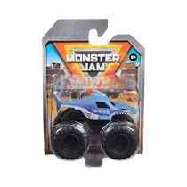 CamióN de Juguete Spin Master Monster Jam 6071187 Surtido 1 Pieza