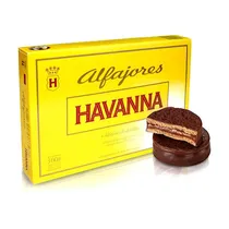  Alfajores H...