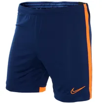 Short Nike Masculino AJ9994-492 s - Azul Escuro