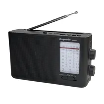 Radio Ecopower EP-F503 - Rec/USB/SD/BLT