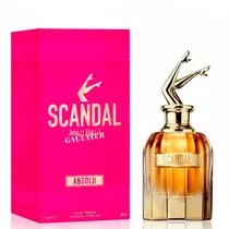 Jean Paul Gaultier Perfume Scandal Absolu F Parfum 80ML