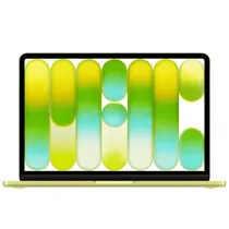 Apple Macbook Neo (2026) 13" A18 Pro 256 GB MHFD4LL/A - Citrus