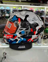  MT Casco St...