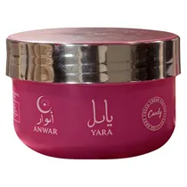  Body Cream ...