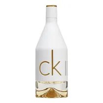 Perfume Calvin Klein CK IN2U Eau de Toilette Feminino 150ML