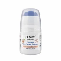 Cosmo Deo Roll-On Coconut 60ML