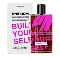 Perfume Arm...