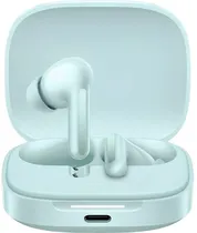 Fone de Ouvido Xiaomi Redmi Buds 6 Bluetooth M2429E1 Coral Green