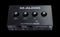  M-Audio M-T...