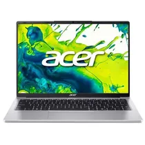 Acer NB AL15-36P-32XP i3-N350/8GB/128SSD 15.6 Light Silver