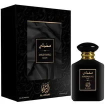 Al A'Raaf Makhmali Black Edp Mas 100ML