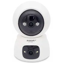 Ecopower Camara IP EP-C046 2MP Blanco