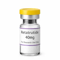  Retatrutide...
