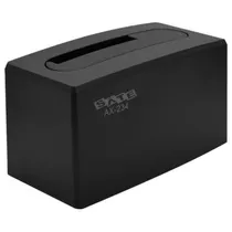 Gaveta p/ HD 2.5/3.5"" Docking Station AX-234 3.0