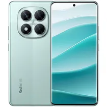 Celular Xiaomi Redmi Note 14 Pro 5G NFC Dual Sim 256GB/8GB Ram de 6.67″ 200+8+2MP/20MP – Coral Green (Global)