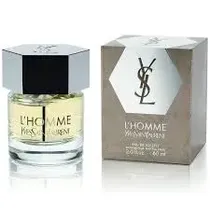 YSL L'Homme Edt 60ML