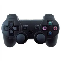 Controle Play 3 Generico BLK