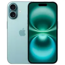 Apple iPhone 16 128GB A3287 HN (Físico + Esim) Teal