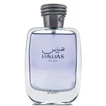 Rasasi Hawas For Him Eau de Parfum 100ML