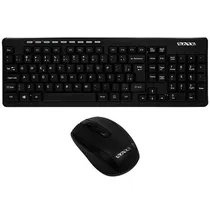 Kit Teclado Satellite AK-751G + Mouse Wireless – (Portugues)