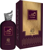 Perfume Al Araaf Hareer Edp 100ML - Feminino