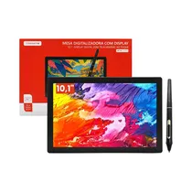 Mesa Digitalizadora Tomate MTM-1117 10.1