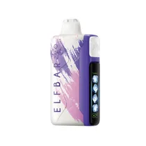 Elfbar Ice King 40K Sour Lush Gummy