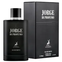 Perfume Maison Alhambra Jorge Di Profumo - Eau de Parfum - Masculino - 100ML
