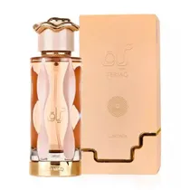 Perfume Lattafa Teriaq Eau de Parfum 100ML Unissex