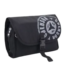 Bolsa Feminina Chenson Preta 23 X 6 X 15 CM