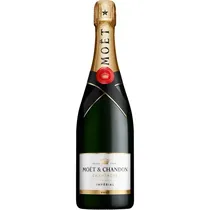 Moet Chandon Champagnhe Brut Imp.750ML