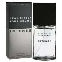 P.Issey Miyake Leau Dissey Pour Homme Intense M 75ML Edt