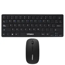  Teclado USB...