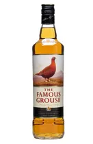 Whisky The Famous Grouse 8 Anos 1000ML