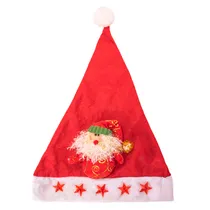  Gorro Natal...