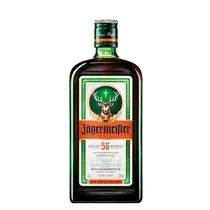  Jagermeiste...