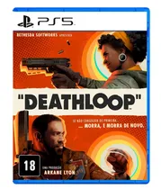  Jogo Deathl...