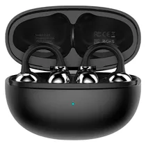 Fone de Ouvido G-Tide Clip-On Wireless - Preto