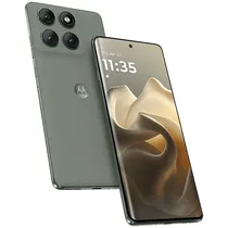 Celular Motorola Edge 60 Pro XT2507-2 NFC Dual Sim de 512GB/16GB Ram de 6.7" 50+50+10MP/50MP - Pantone Shadow