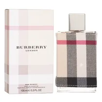 P.Burberry London F 100ML Edp
