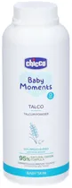  Talco para ...