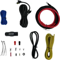  Kit de Cabo...