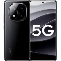 Xiaomi Redmi Note 14 Pro+ 8GB/256GB 5G Black