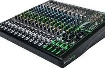  Mackie Pro ...