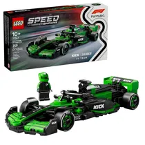  Lego Speed ...