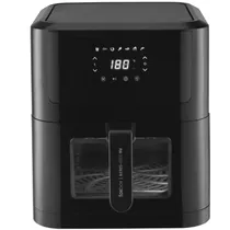 Fritadeira Airfryer Foxbox AERIS-8000-NV 1700W 110V/60HZ 8L Tipo (Caixa Feia)