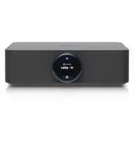 Ui. Upl-Amp-B-BR Unifi Play Speaker Amplif. Potência Black