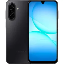 Samsung Cel A17 A175F 6.7" DS Lte 8/256GB Gar Global Black
